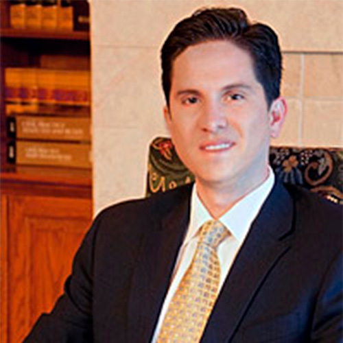 Aaron Lee Arndt Attorney