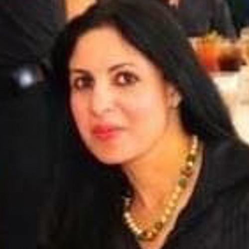 Fatima Hasan