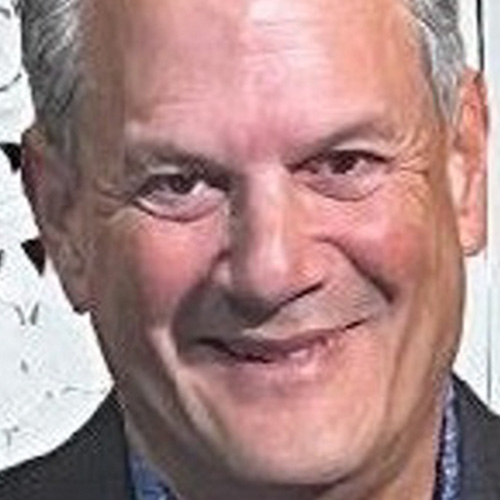 Gary Saposnik