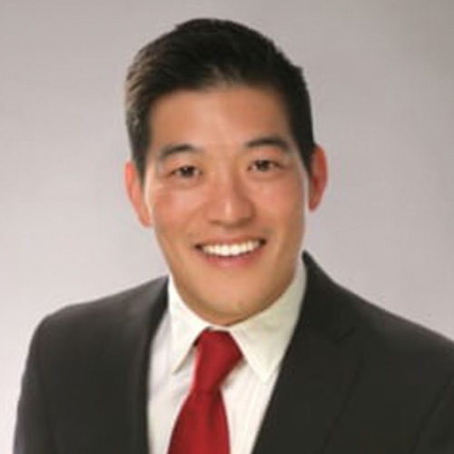 Gregory Kho