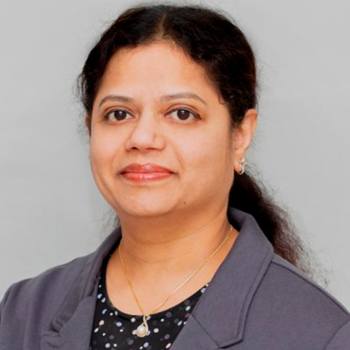 Lakshmi Kesaraju