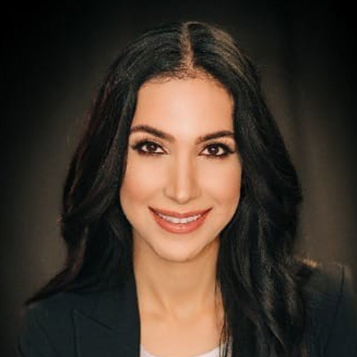 Nairi Siddiqi