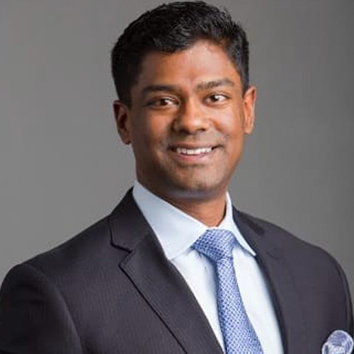 Praveen Rajasekhar