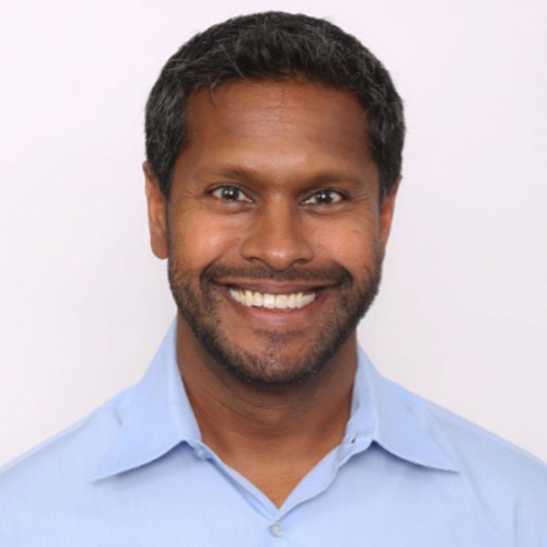 Suren Sagadevan