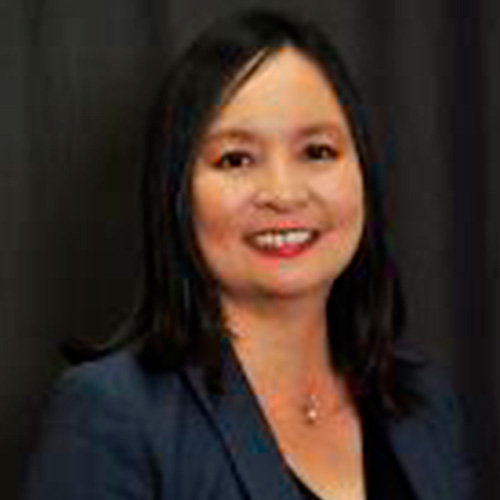 Tammy Wong