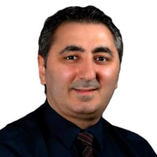 Zhirayr Hakobyan