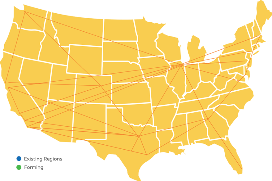 ProVisors | The Largest Networking Organization for Trusted Advisors